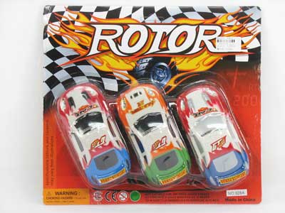 Free Wheel Car(3in1) toys