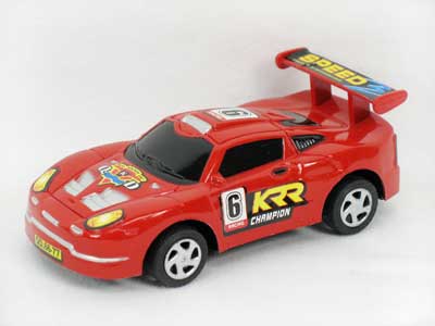 Free Wheel  Racing Car(2S3C) toys