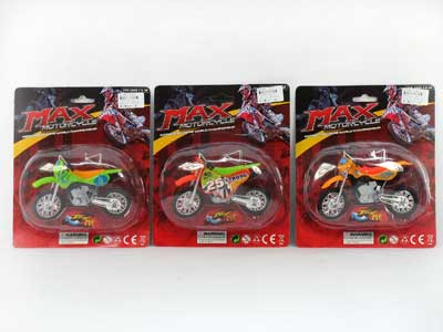 Free Wheel Motorcycle(3S) toys