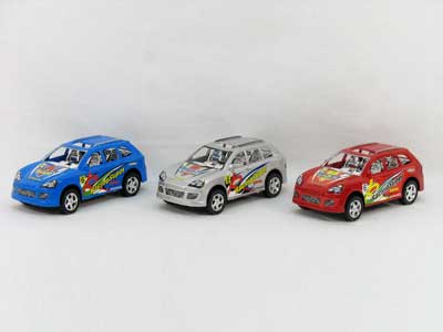 Free Wheel Racing Car(3in1) toys