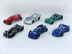 Free Wheel Car(6S6C) toys