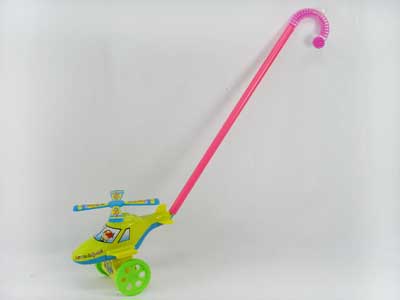 Push  Plane(2C) toys