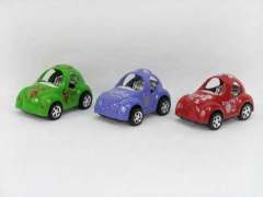 Free Wheel Car(3S) toys