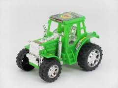 Free Wheel Farmer Truck(2C) toys