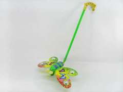 Push Butterfly toys