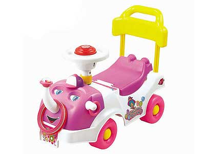 Chirdren Car (W/L_M) toys