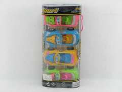 Free Wheel Car(4in1) toys