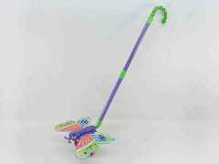 Push Butterfly toys