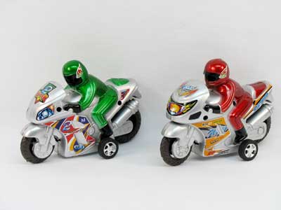 Free Wheel  Motorcycle(2S4C) toys