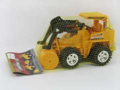 Free Wheel Construction Truck(2S)