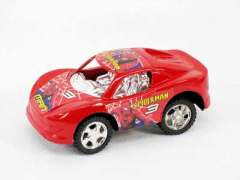 Free Wheel Car(6S) toys