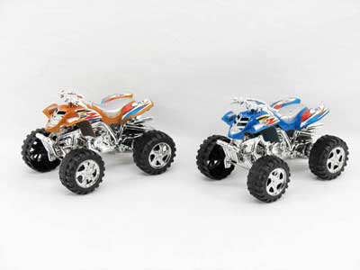 Free Wheel  Motorcycle(4C) toys