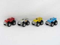 Free Wheel  Cross-country Racing Car(4S4C toys