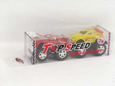 Free Wheel  Cross-country Racing Car(2in1) toys