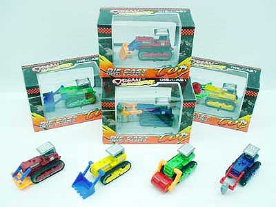 1:64 Die-Cast  Car toys