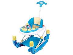 baby walker set toys