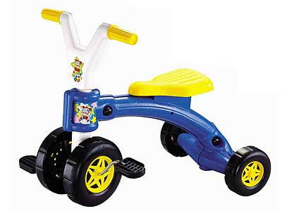 Adjustable Tricycle toys