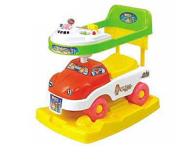 Freewheel  Baby Car toys