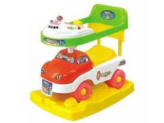 Freewheel  Baby Car toys