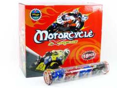 Free Wheel Motorcycle(18in1) toys