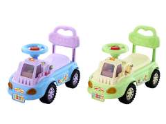 Children Slide Car(2C) toys
