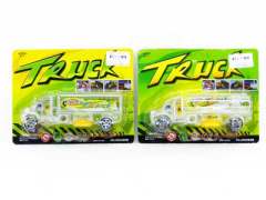 Free Wheel Truck(2S) toys