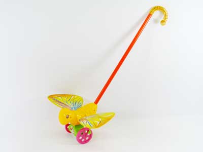 Push Bee toys