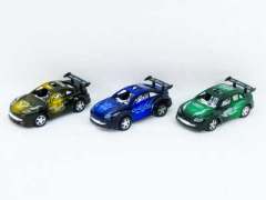 Free Wheel Racing Car(3in1)