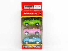 Free Wheel Car(3in1) toys