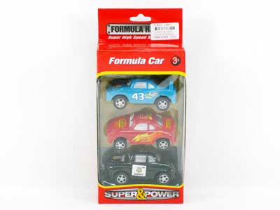 Free Wheel Car(3in1) toys