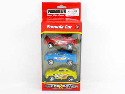 Free Wheel RacingCar(3in1) toys