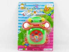 Push Telephone(3C) toys