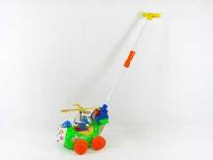 Push  Plane(2C) toys