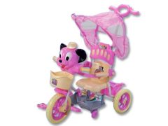 Free Wheel Trike toys