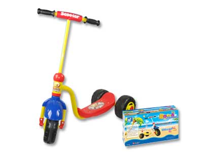 Scooter  toys