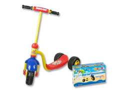 Scooter  toys