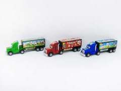 Free Wheel Truck(3S3C) toys