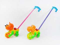 Push Animal(2S) toys