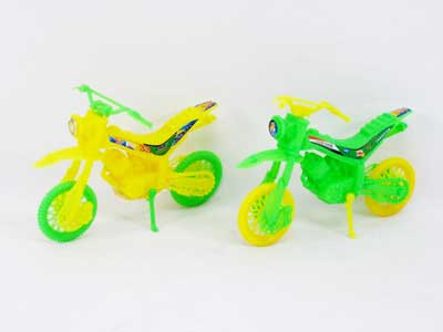 Free Wheel Motorcycle toys