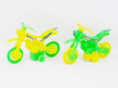 Free Wheel Motorcycle toys