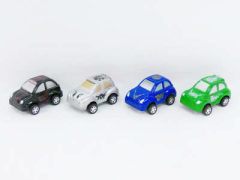 Free Wheel Car(4C) toys