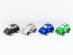 Free Wheel Car(4in1) toys