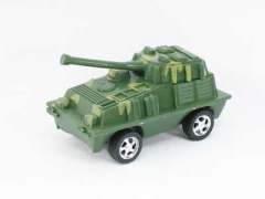 Free Wheel Panzer toys