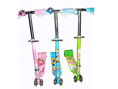 Scooter(3C) toys