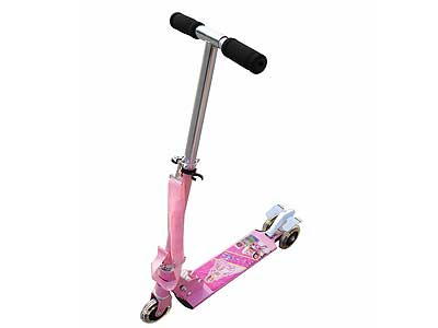 Scooter toys