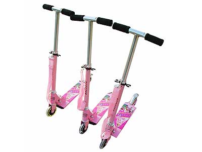 Scooter toys