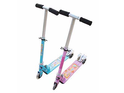 Scooter(2C) toys