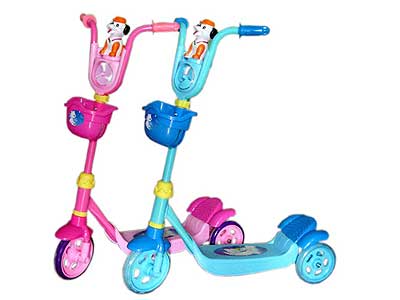 Scooter(2C) toys