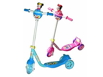 Scooter(2C) toys