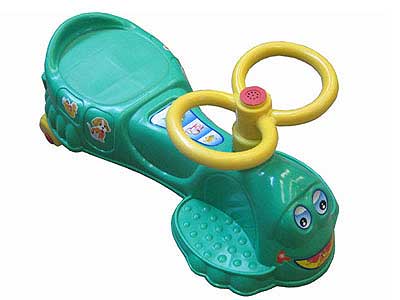 Free Wheel Car W/M toys